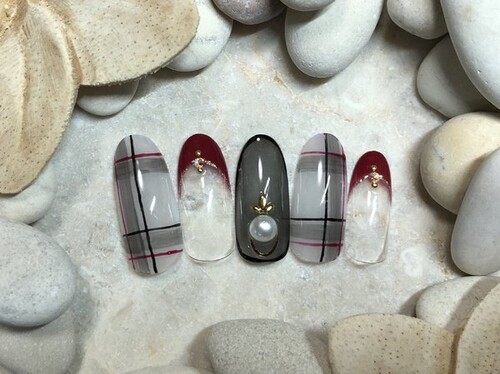 シースルーチェック