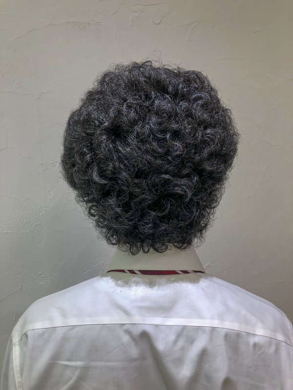 ビッグアフロ|Infini-Y’s　ウェルディ長泉店