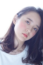 ひし形外はねボブ|ＡＵＱＷＡ