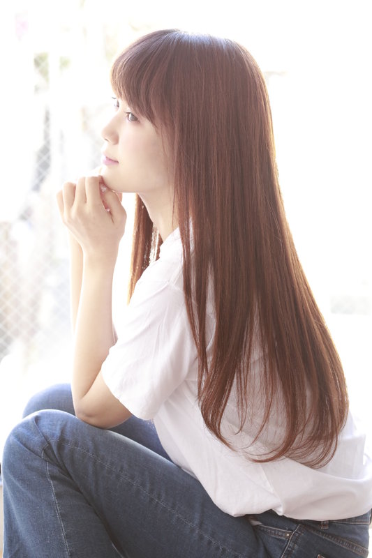 髪質改善×ナチュラルストレート|ＡＵＱＷＡ