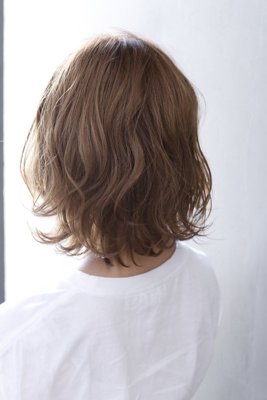 大人かわいい×揺れボブ|ＡＵＱＷＡ