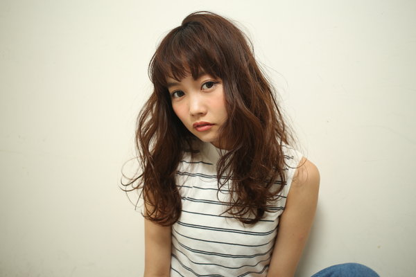 ナチュラルレイヤー|MOMA .SAVOY