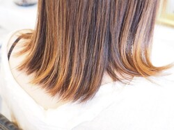 縮毛矯正|MARBLE hair＆nail