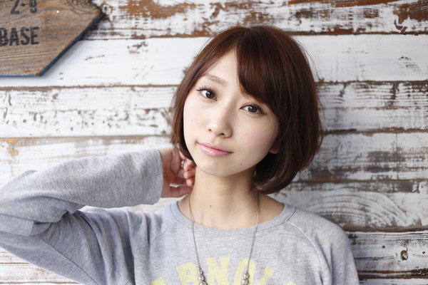 前髪カット|MOMA .SAVOY