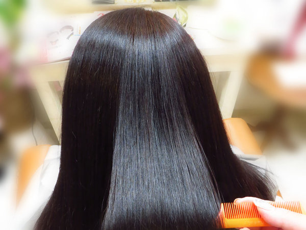 サイエンスアクア、モイスチャカラー|HAIR GRACE(ヘアグレース)目黒駅前店