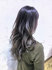 W3D グラデーションカラー|Infini-Y’s　ウェルディ長泉店