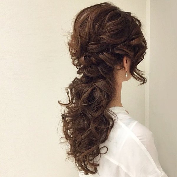 レディースカット、カラー|美容室プティミルム