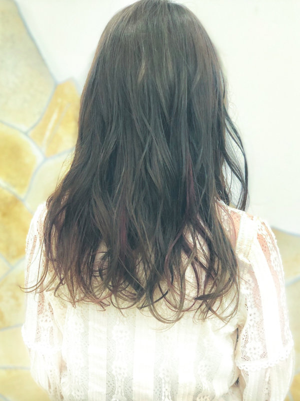 カーキベージュのふんわりミディ|Musee de Lapaix