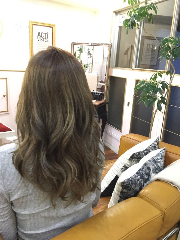 バレイヤージュ名古屋栄フェリス0522630508|feliz