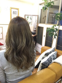 バレイヤージュ名古屋栄フェリス0522630508