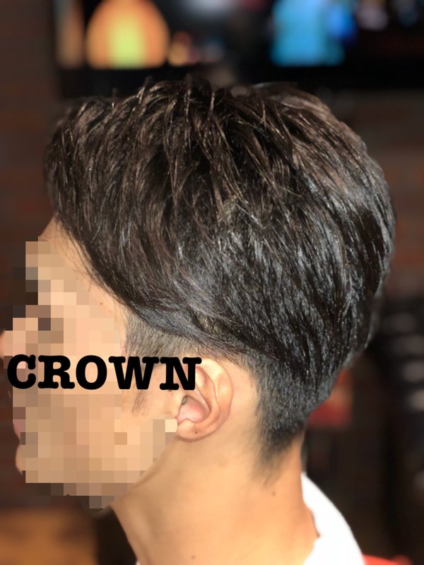７：３スタイル|CROWN