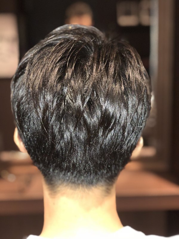 ７：３スタイル|CROWN