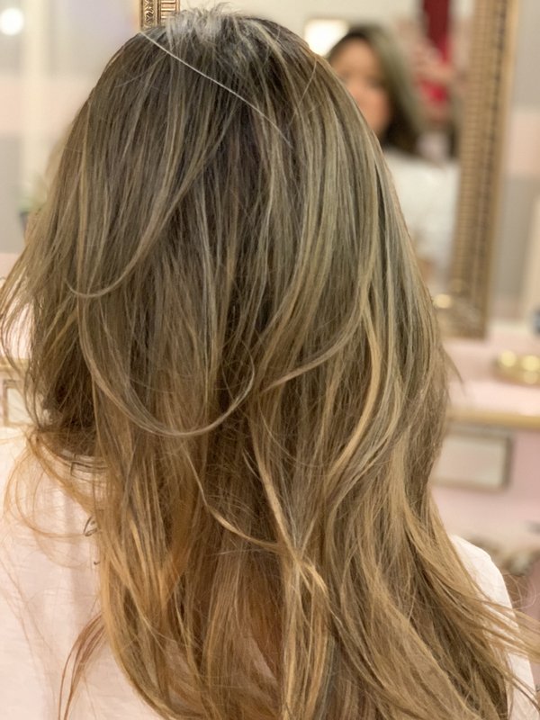 フェリス名古屋☆ホワイトアッシュMixカラー|feliz