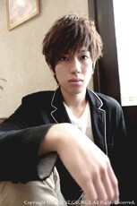 メンズクールマッシュでキメよう！|セントジョージ香里園店　MEN'S HAIR