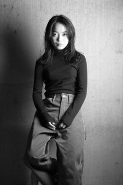 詩織撮影２|HEARTY