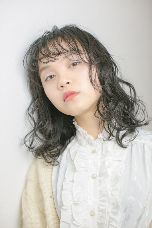 詩織撮影３|HEARTY