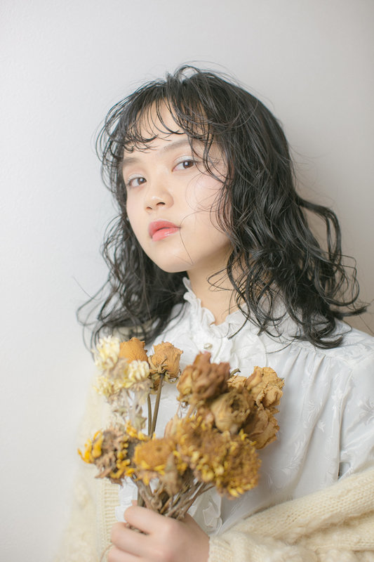 詩織撮影３|HEARTY