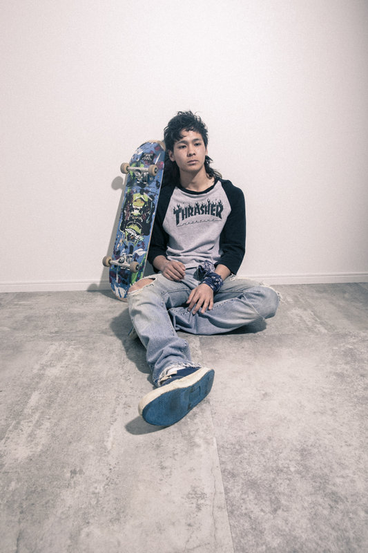 宮原撮影２|HEARTY