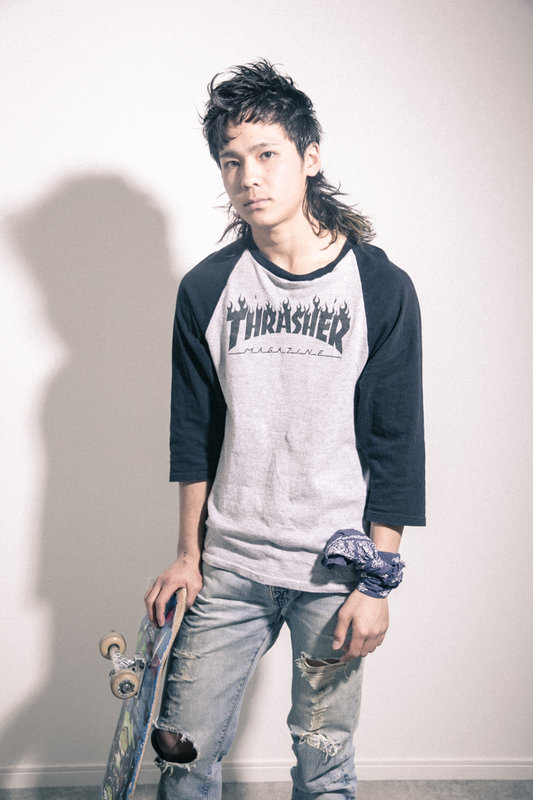 宮原撮影２|HEARTY