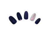 クールビジューネイル|Nolaslien