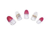 パールネイル|Nolaslien