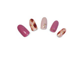 秋冬ネイル|Nolaslien