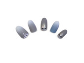 冬ネイル|Nolaslien