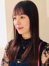 【FullBright/心斎橋】お客様Style★|Full Bright