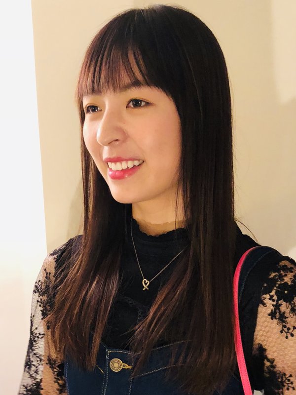 【FullBright/心斎橋】お客様Style★|Full Bright