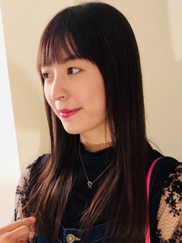 【FullBright/心斎橋】お客様Style★|Full Bright