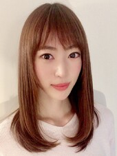 【FullBright心斎橋】お客様Style |Full Bright