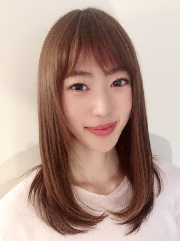 【FullBright心斎橋】お客様Style |Full Bright