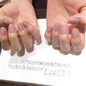 定額コース4500円|Lucia