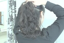 ゆるふあパーマ