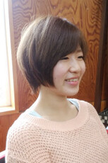 ショートレイヤー|kenie