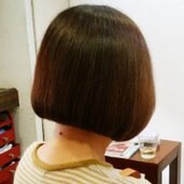 クラシックボブ|kenie