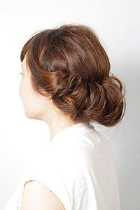 ギブソンタック|kenie