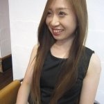 つるつるサラサラストレート|美容室エーカムサット
