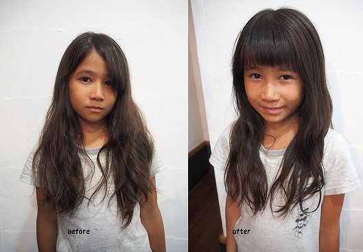 毛量矯正|美容室エーカムサット