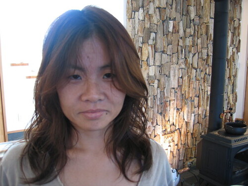 デザインカット