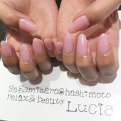 限定ハートピンク♪♪|Lucia