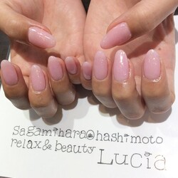 限定ハートピンク♪♪|Lucia