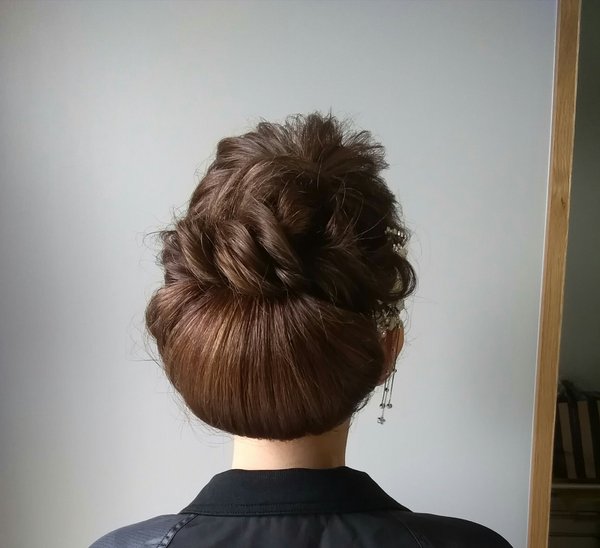 成人式前撮り|ciel hair