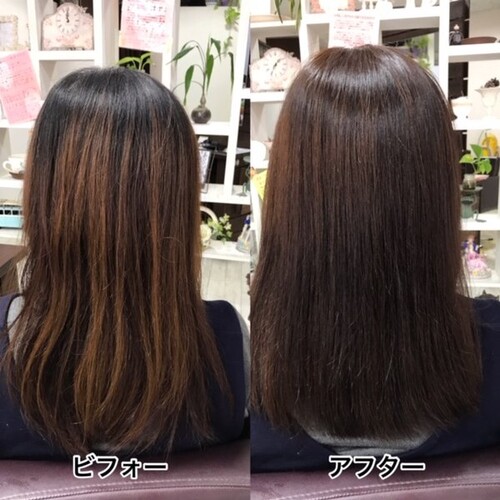 フルーティカラー