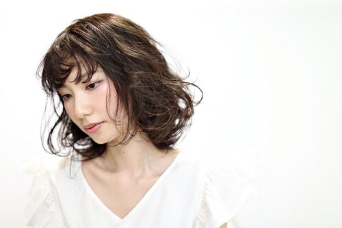 オトナレイヤードミディアム