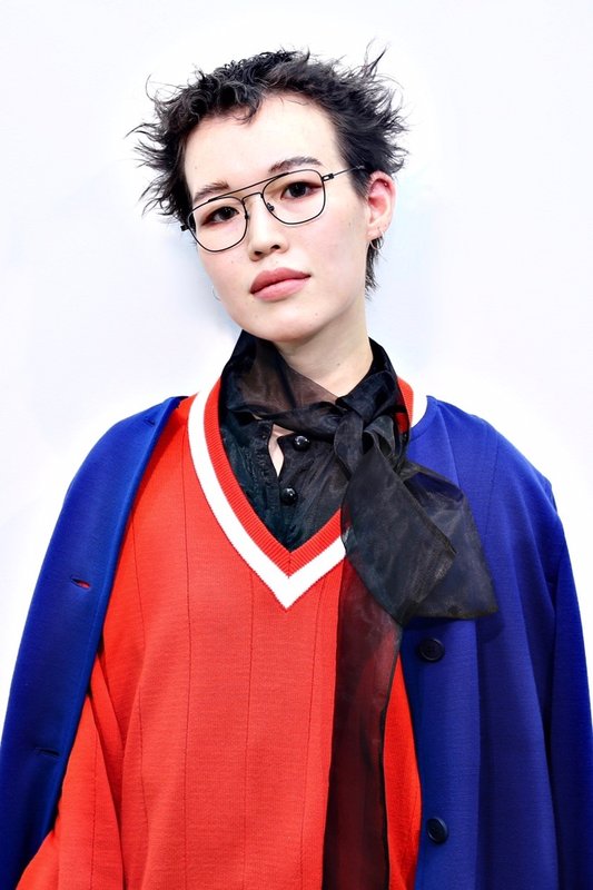 クリエイティブショート|TICK-TOCK Paradime