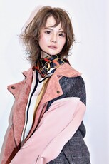 フェミニンミディアム|TICK-TOCK Paradime