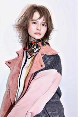 フェミニンミディアム|TICK-TOCK Paradime