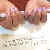 BTSネイル♪|Lucia