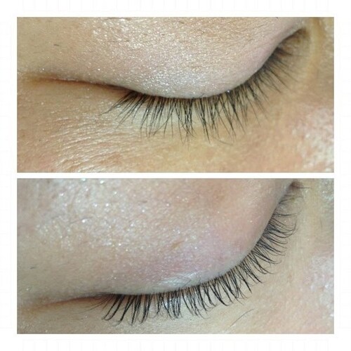 アミノトリートメントパーマ